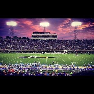 Meet your Posher, Bob